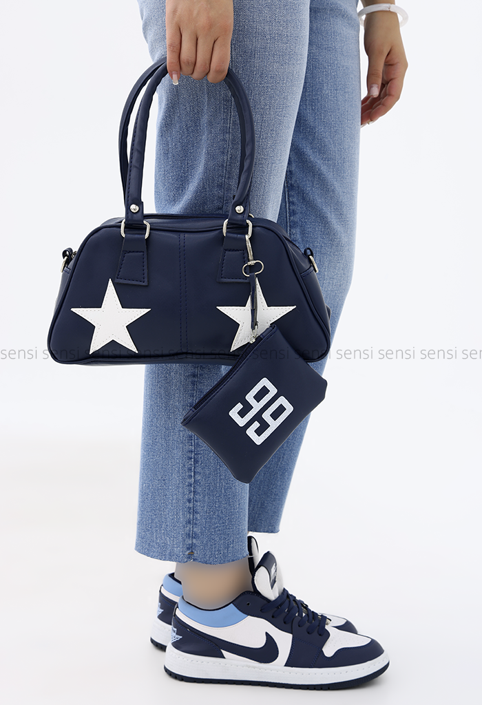 کیف زنانه چرم Golden Goose کد1006861